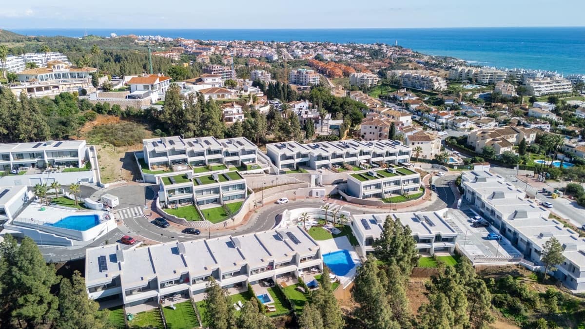 3 soverom Hus til salgs i El Chaparral med garasje - € 1 190 000 (Ref: 9150667)