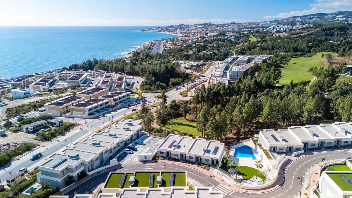 3 soverom Hus til salgs i El Chaparral med garasje - € 1 190 000 (Ref: 9150667)