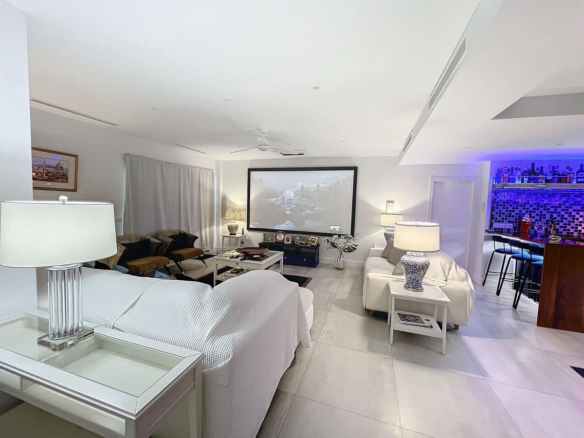 3 soveværelse Byhus til salg i Benalmadena med garage - € 1.200.000 (Ref: 9150668)