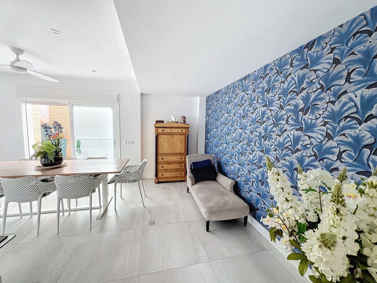 3 soveværelse Byhus til salg i Benalmadena med garage - € 1.200.000 (Ref: 9150668)