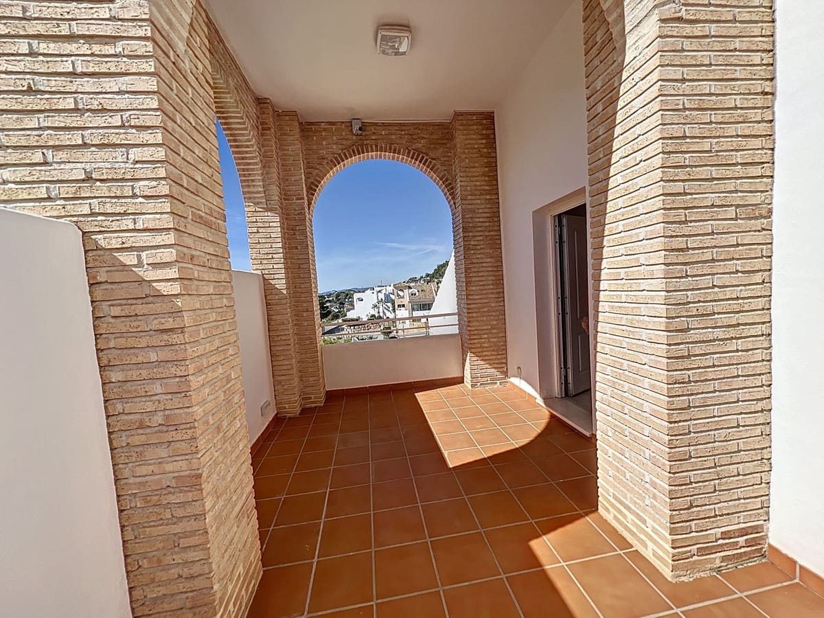 3 soveværelse Byhus til salg i Benalmadena med garage - € 1.200.000 (Ref: 9150668)