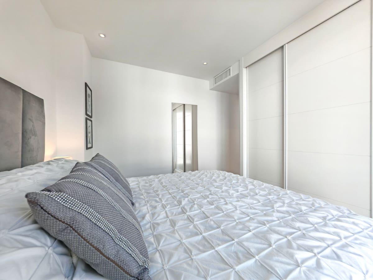 4 sypialnia Apartament na sprzedaż w La Cala de Mijas - 1 195 000 € (Ref: 9150670)