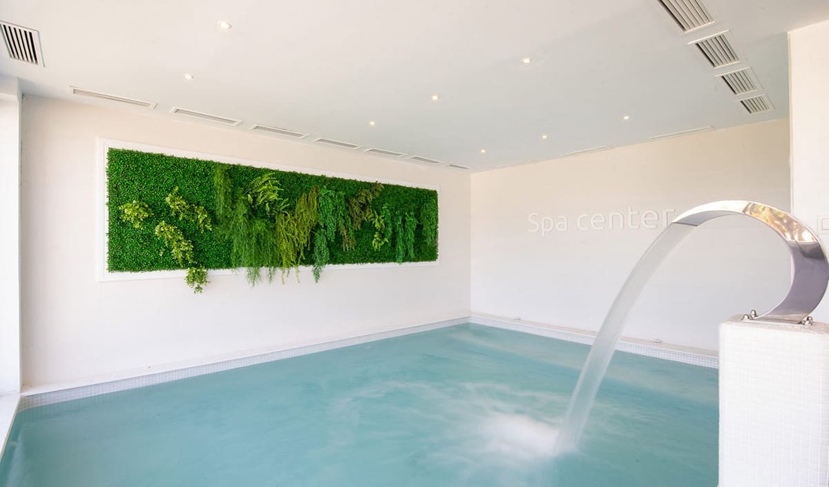 4 sypialnia Apartament na sprzedaż w La Cala de Mijas - 1 195 000 € (Ref: 9150670)