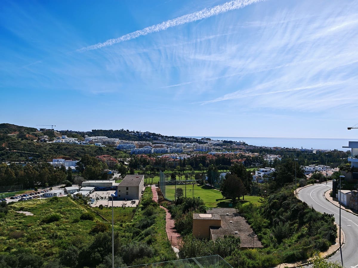 4 sypialnia Apartament na sprzedaż w La Cala de Mijas - 1 195 000 € (Ref: 9150670)