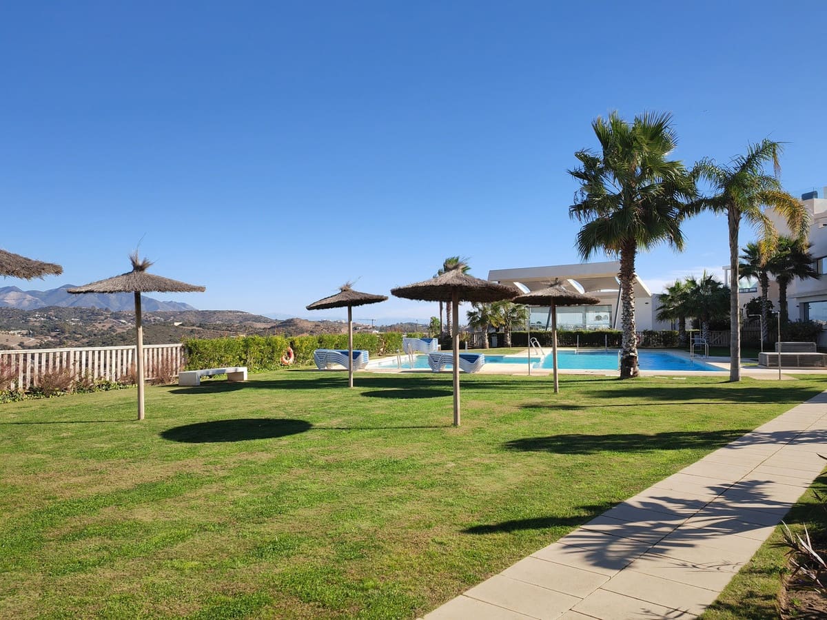 4 sypialnia Apartament na sprzedaż w La Cala de Mijas - 1 195 000 € (Ref: 9150670)