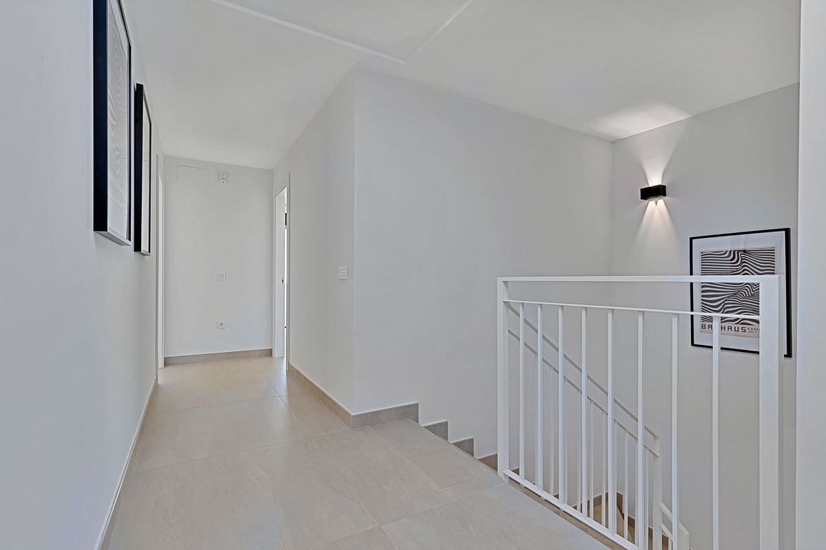 3 quarto Apartamento para venda em Fuengirola - 1 150 000 € (Ref: 9150671)