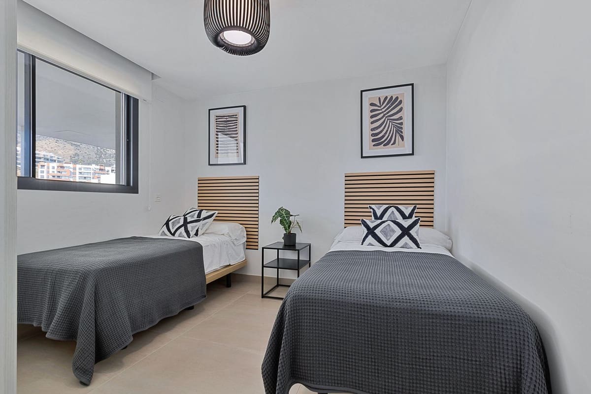 3 quarto Apartamento para venda em Fuengirola - 1 150 000 € (Ref: 9150671)