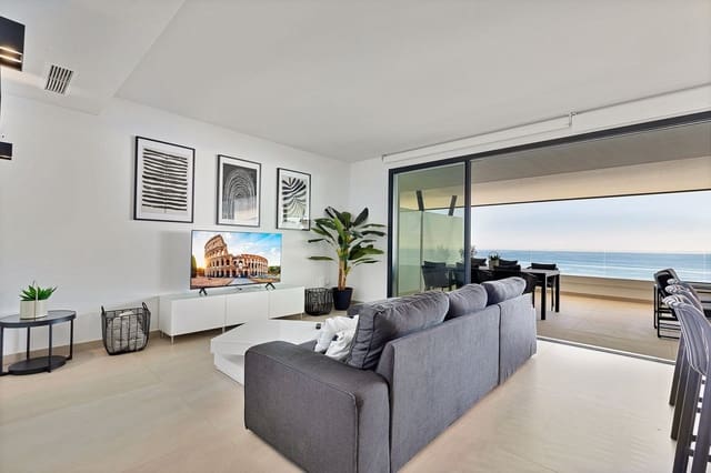 3 quarto Apartamento para venda em Fuengirola - 1 150 000 € (Ref: 9150671)