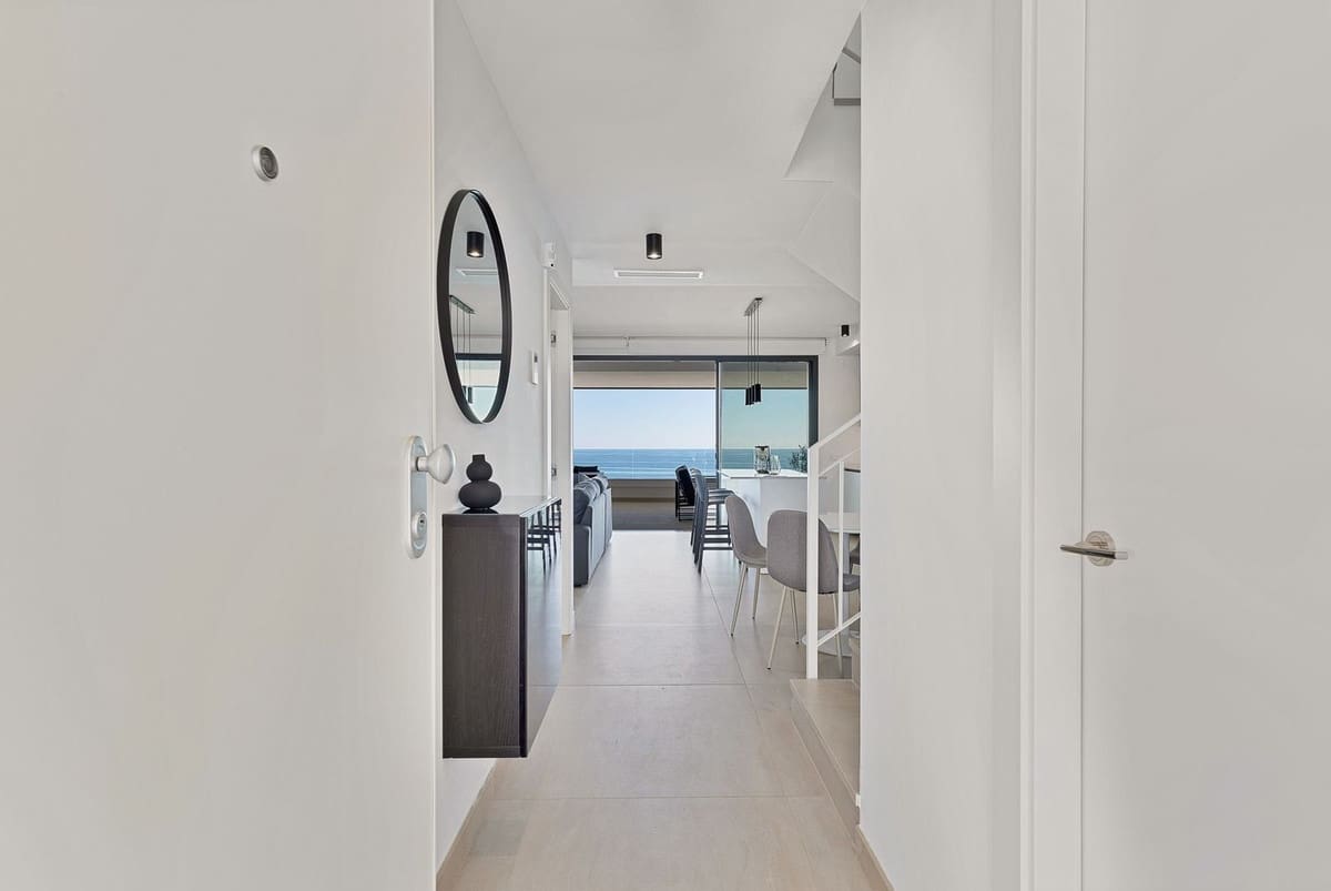 3 quarto Apartamento para venda em Fuengirola - 1 150 000 € (Ref: 9150671)