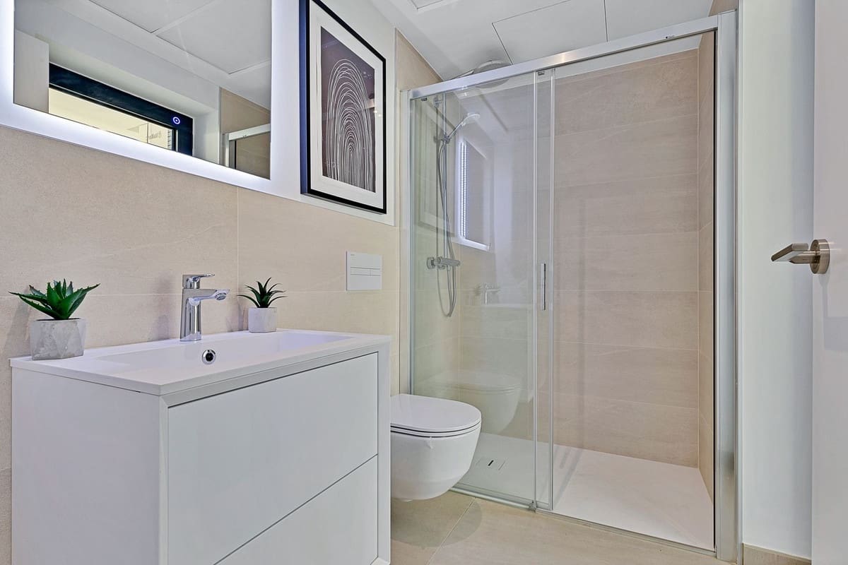 3 quarto Apartamento para venda em Fuengirola - 1 150 000 € (Ref: 9150671)