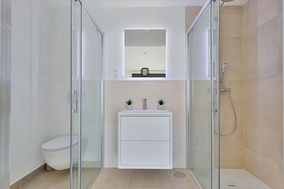 3 quarto Apartamento para venda em Fuengirola - 1 150 000 € (Ref: 9150671)