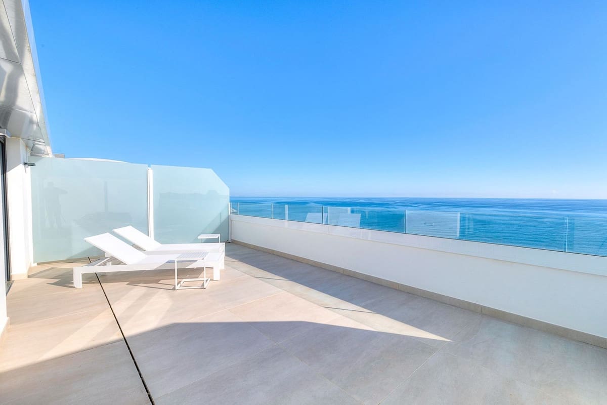 3 quarto Apartamento para venda em Fuengirola - 1 150 000 € (Ref: 9150671)