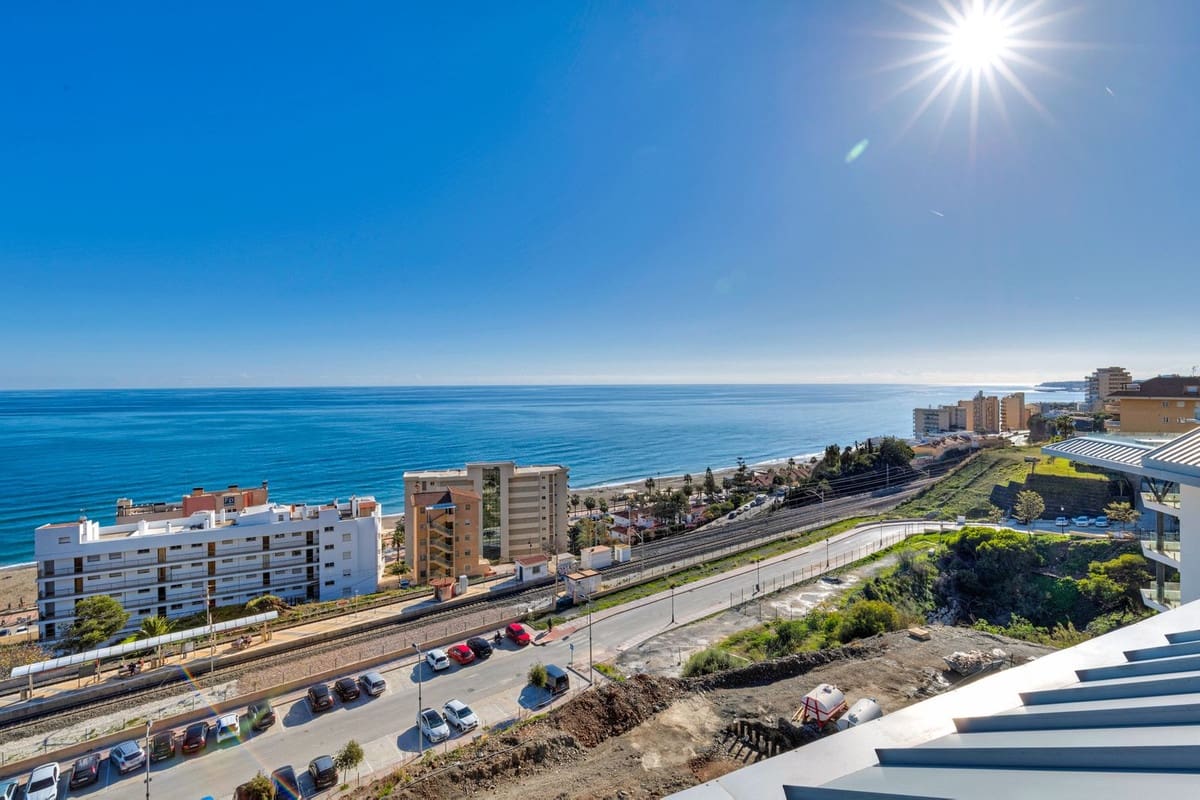 3 quarto Apartamento para venda em Fuengirola - 1 150 000 € (Ref: 9150671)