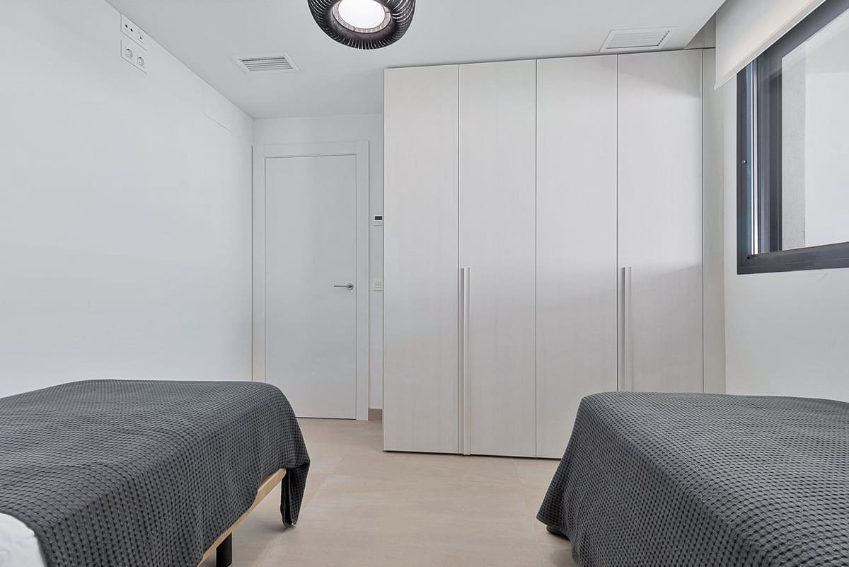 3 quarto Apartamento para venda em Fuengirola - 1 150 000 € (Ref: 9150671)