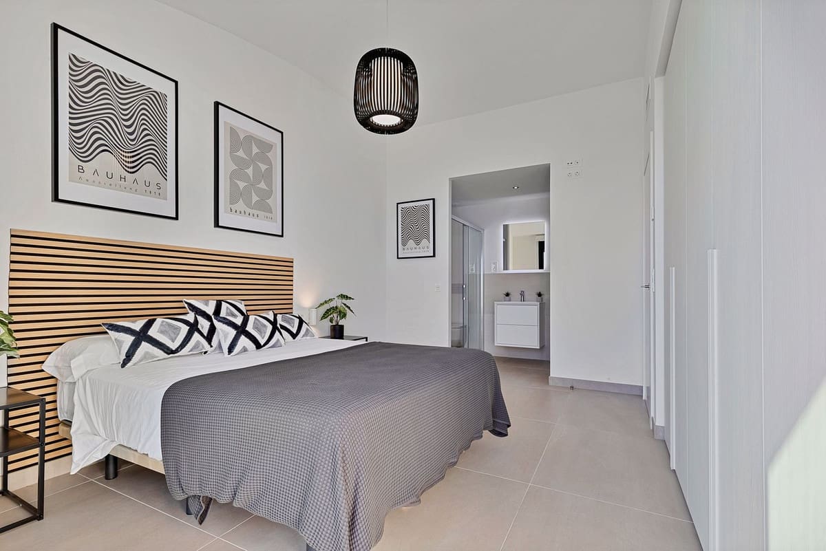 3 quarto Apartamento para venda em Fuengirola - 1 150 000 € (Ref: 9150671)