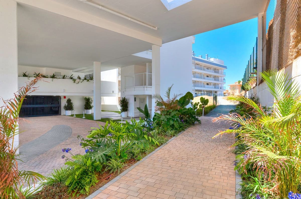 3 quarto Apartamento para venda em Fuengirola - 1 150 000 € (Ref: 9150671)