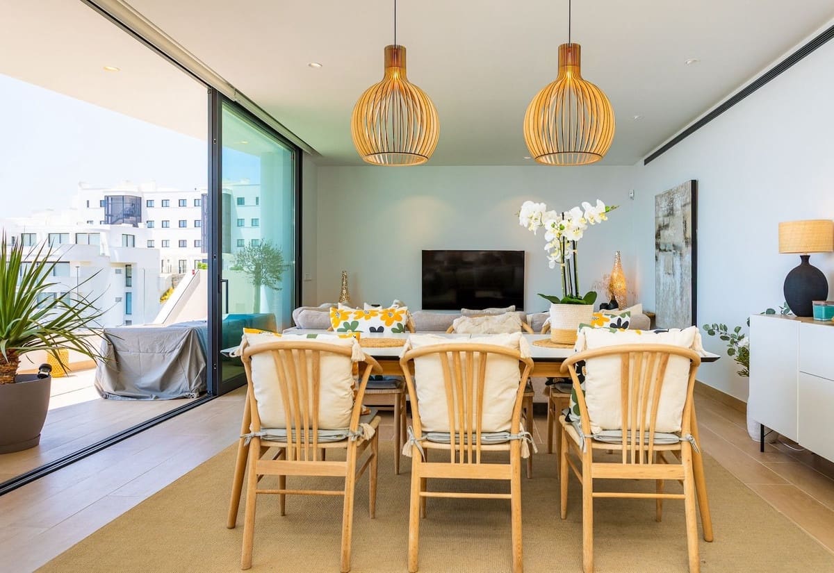 Apartamento de 4 habitaciones en Fuengirola en venta - 995.000 € (Ref: 9150672)