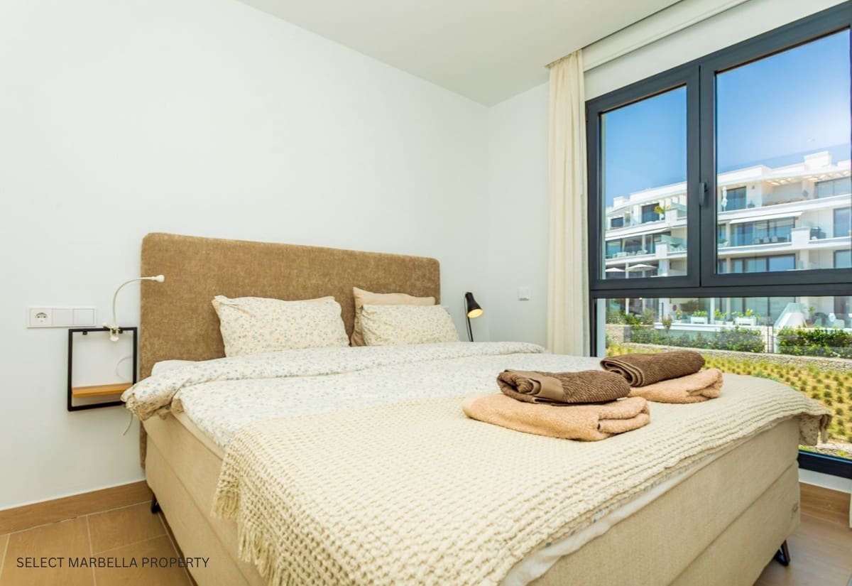 Apartamento de 4 habitaciones en Fuengirola en venta - 995.000 € (Ref: 9150672)