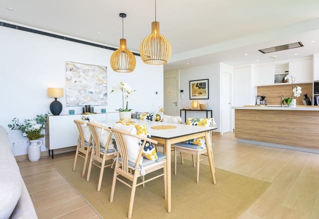 Apartamento de 4 habitaciones en Fuengirola en venta - 995.000 € (Ref: 9150672)