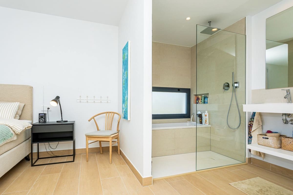 4 sypialnia Apartament na sprzedaż w Fuengirola - 995 000 € (Ref: 9150672)