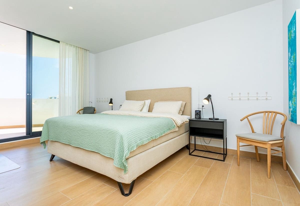 4 sypialnia Apartament na sprzedaż w Fuengirola - 995 000 € (Ref: 9150672)