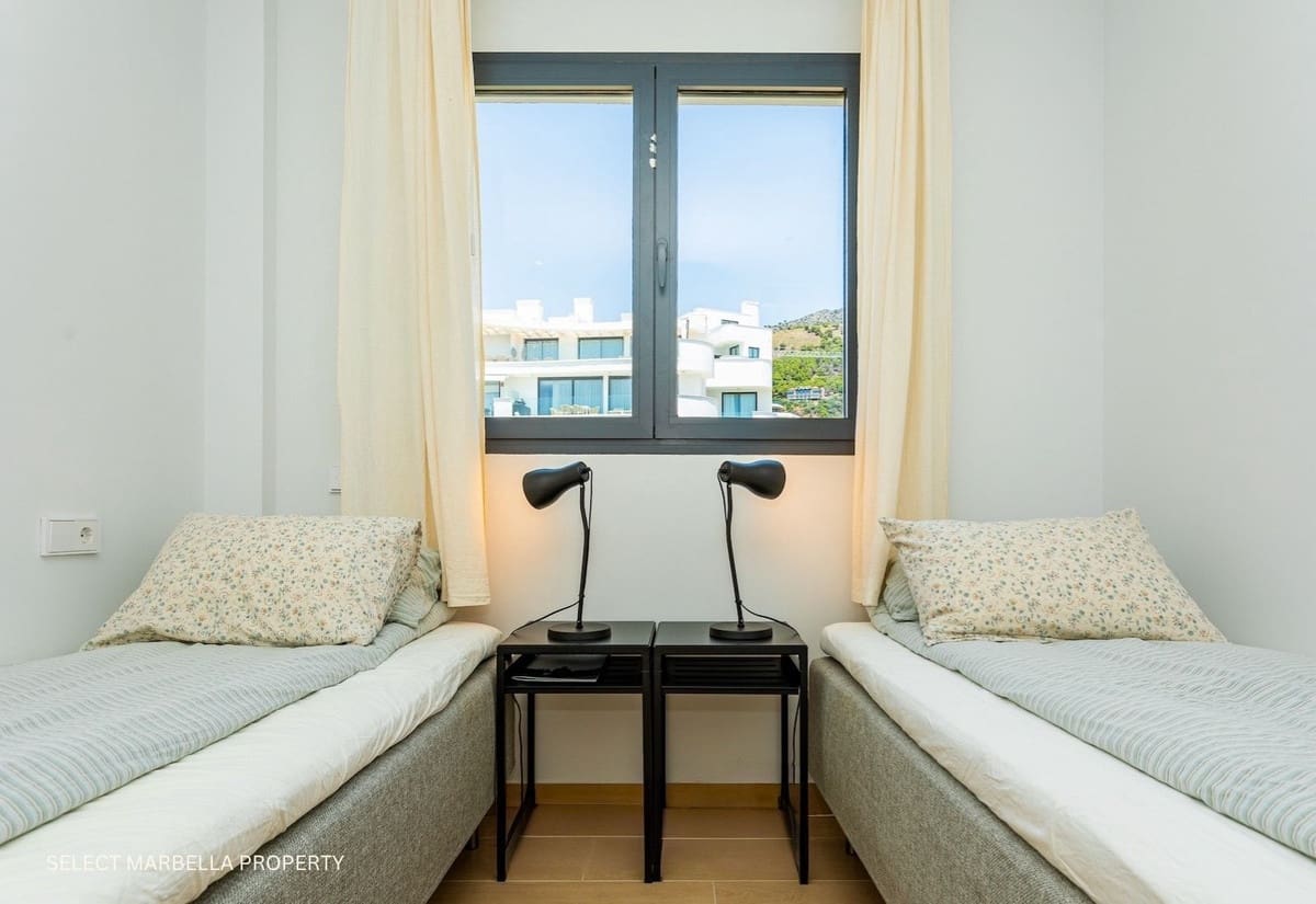 4 sypialnia Apartament na sprzedaż w Fuengirola - 995 000 € (Ref: 9150672)
