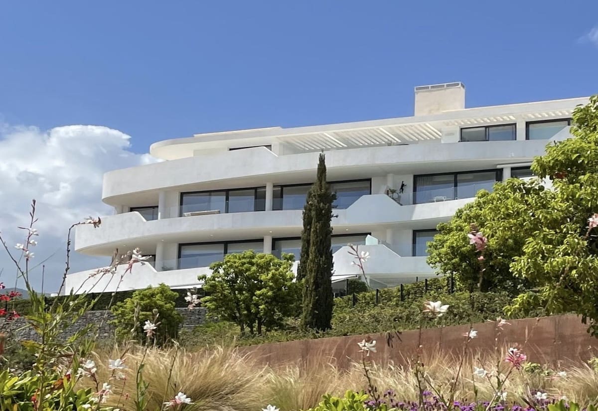 4 sypialnia Apartament na sprzedaż w Fuengirola - 995 000 € (Ref: 9150672)