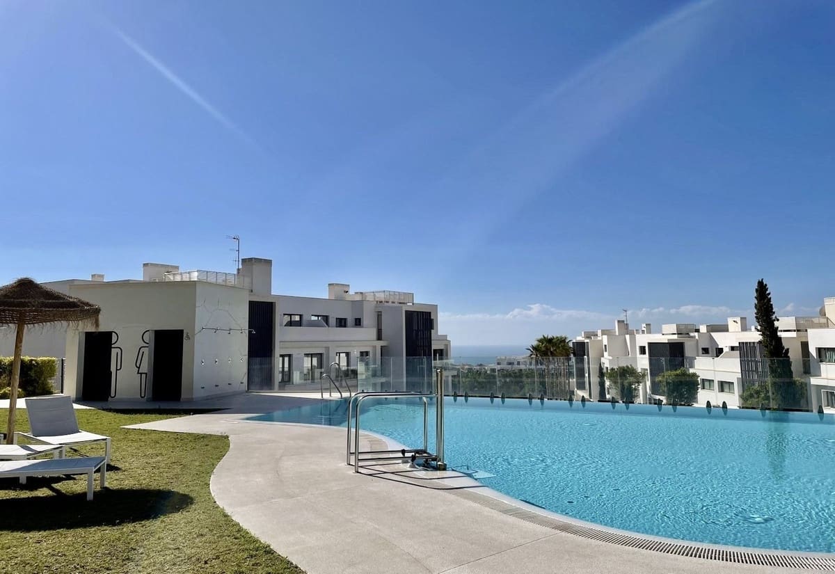 4 sypialnia Apartament na sprzedaż w Fuengirola - 995 000 € (Ref: 9150672)