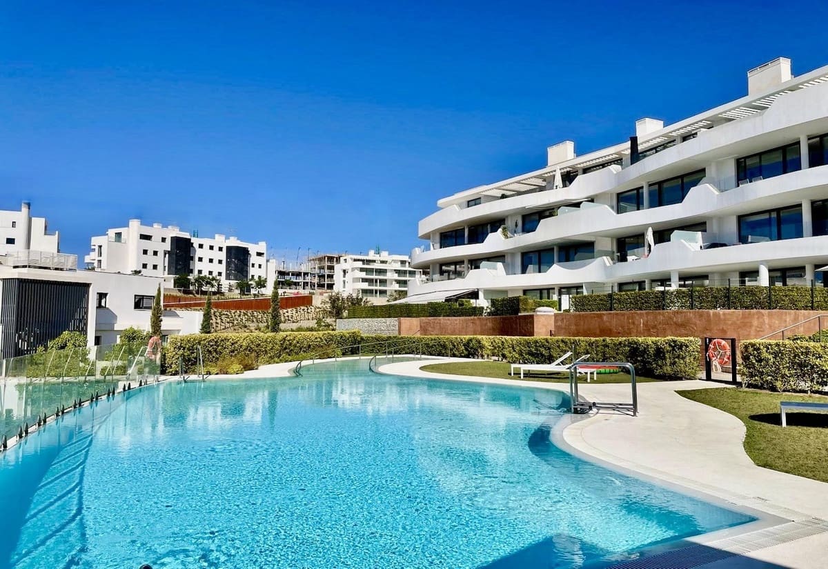 4 sypialnia Apartament na sprzedaż w Fuengirola - 995 000 € (Ref: 9150672)