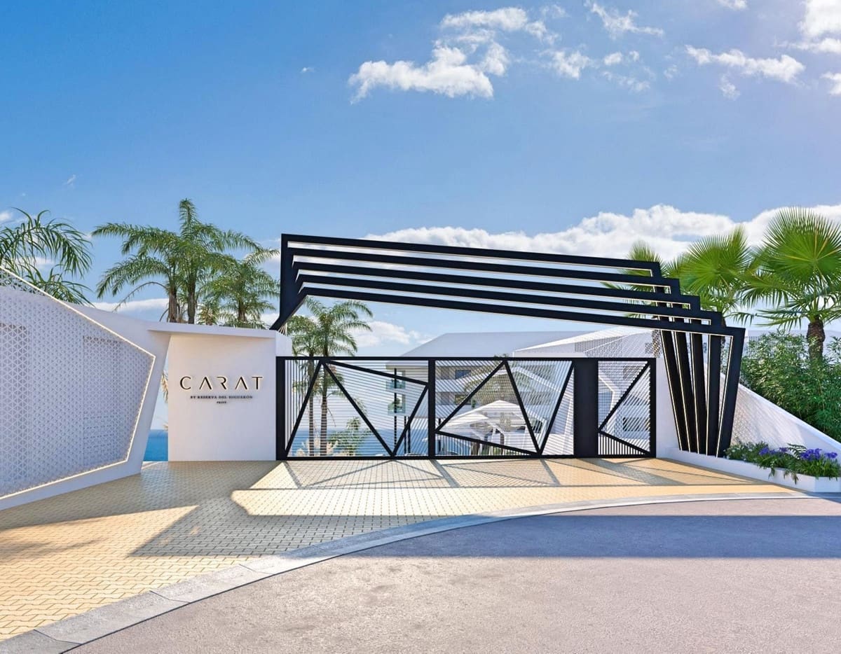 2 soverom Leilighet til salgs i Fuengirola med garasje - € 1 100 000 (Ref: 9150674)