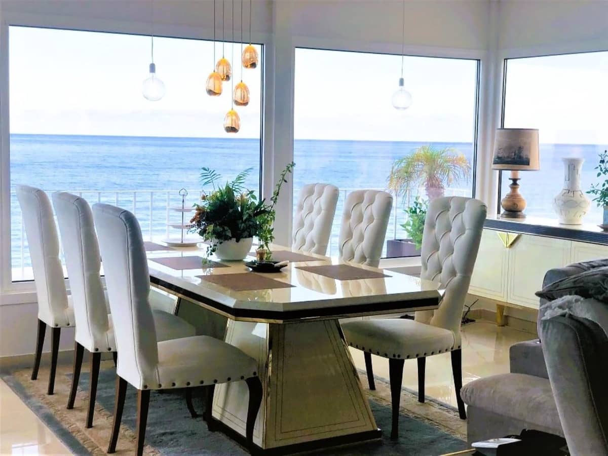 Apartamento de 2 habitaciones en Fuengirola en venta con garaje - 939.000 € (Ref: 9150675)