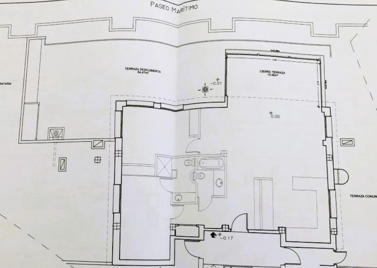 Apartamento de 2 habitaciones en Fuengirola en venta con garaje - 939.000 € (Ref: 9150675)