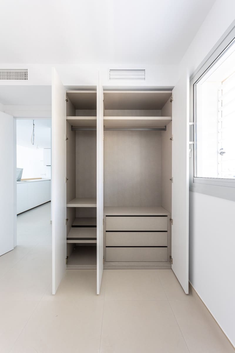 2 soverom Leilighet til salgs i Carvajal med garasje - € 1 070 000 (Ref: 9150676)