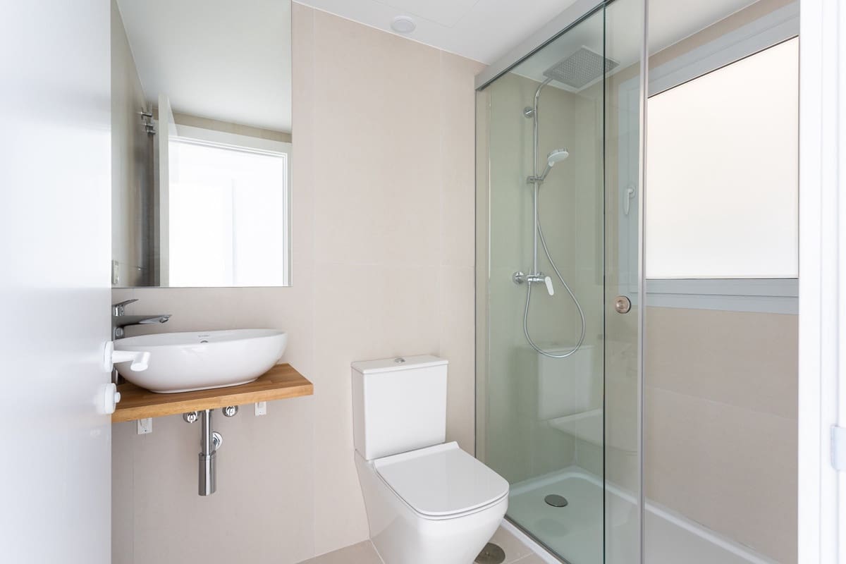 2 soverom Leilighet til salgs i Carvajal med garasje - € 1 070 000 (Ref: 9150676)