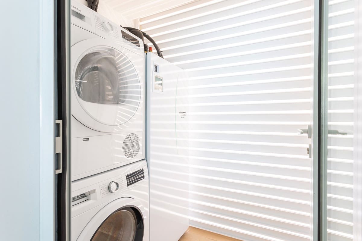 2 makuuhuone Huoneisto myytävänä paikassa Carvajal mukana 
autotalli - 1 070 000 € (Ref: 9150676)