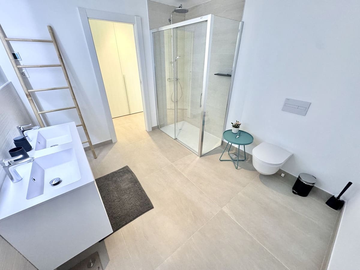 2 quarto Apartamento para venda em Fuengirola - 1 045 000 € (Ref: 9150677)