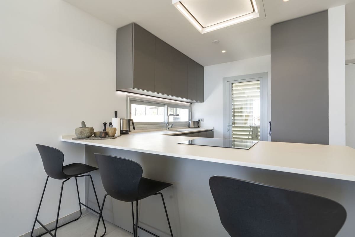 2 soverom Leilighet til salgs i Fuengirola - € 885 000 (Ref: 9150679)