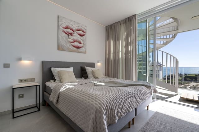 2 soverom Leilighet til salgs i Fuengirola - € 885 000 (Ref: 9150679)