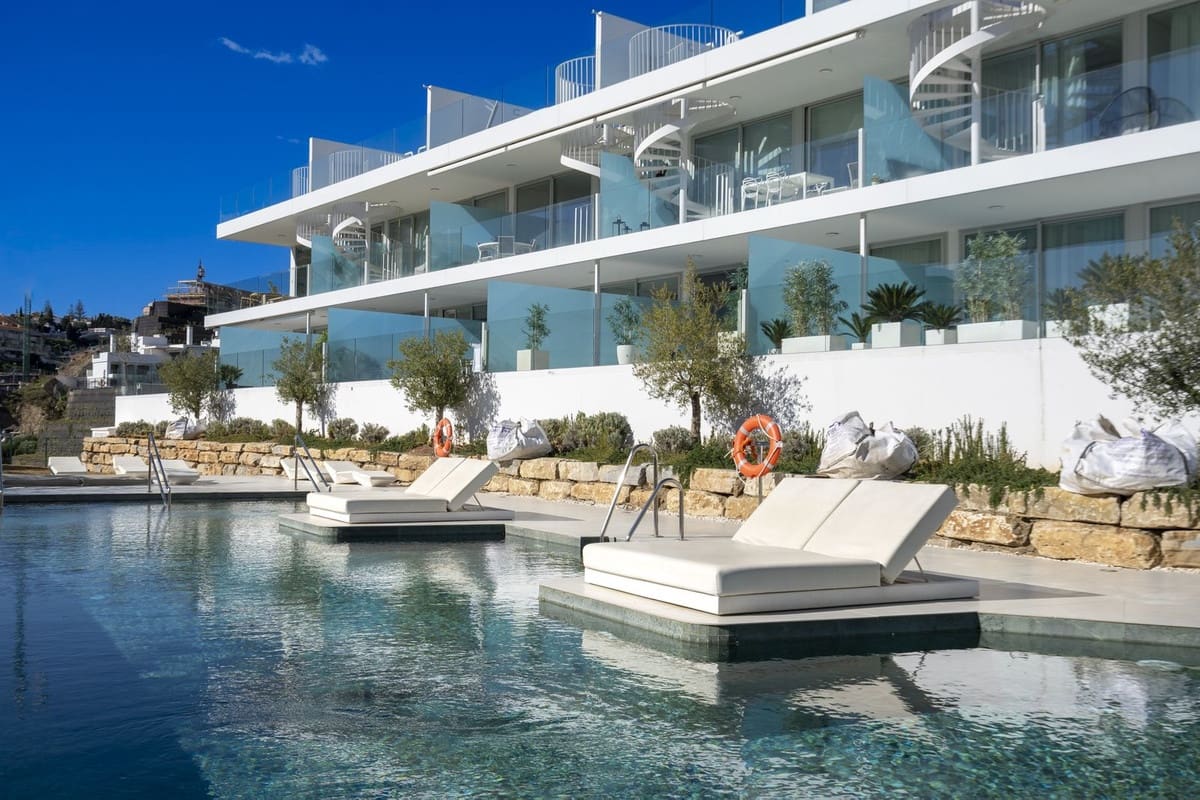 2 soverom Leilighet til salgs i Fuengirola - € 885 000 (Ref: 9150679)