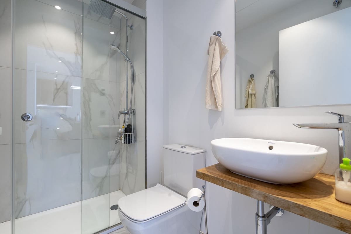 2 soverom Leilighet til salgs i Fuengirola - € 885 000 (Ref: 9150679)