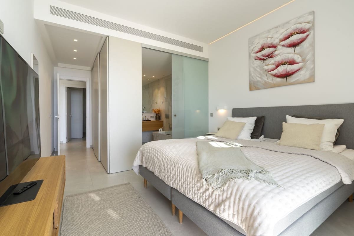 2 Zimmer Apartment zu verkaufen in Fuengirola - 885.000 € (Ref: 9150679)