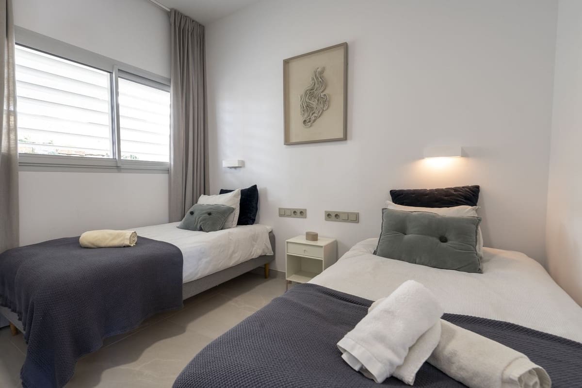 2 camera da letto Appartamento in vendita in Fuengirola - 885.000 € (Rif: 9150679)