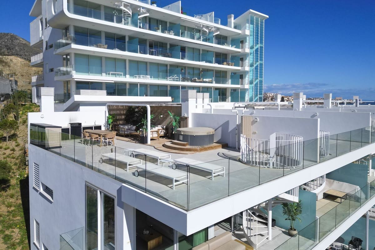 2 camera da letto Appartamento in vendita in Fuengirola - 885.000 € (Rif: 9150679)