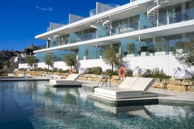 2 camera da letto Appartamento in vendita in Fuengirola - 885.000 € (Rif: 9150679)