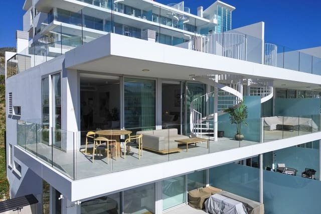 2 camera da letto Appartamento in vendita in Fuengirola - 885.000 € (Rif: 9150679)