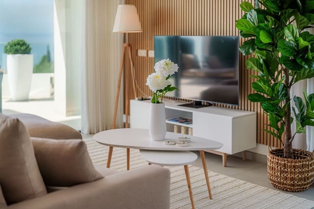 3 bedroom Apartment for sale in Benalmádena - € 985,000 (Ref: 9150680)