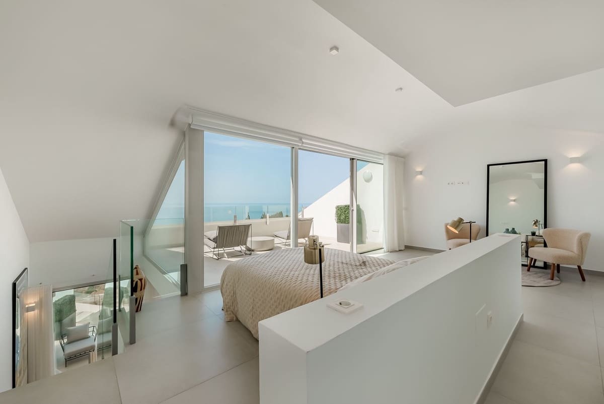 3 bedroom Apartment for sale in Benalmadena - € 985,000 (Ref: 9150680)