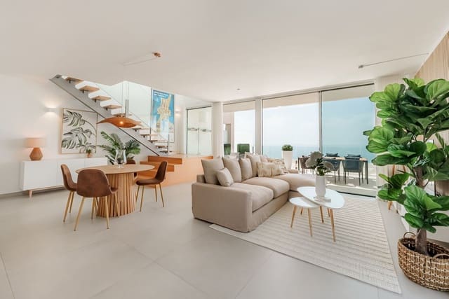 3 bedroom Apartment for sale in Benalmádena - € 985,000 (Ref: 9150680)