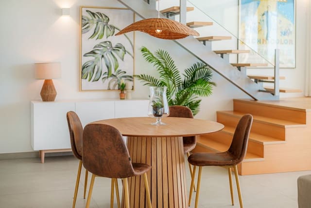 3 bedroom Apartment for sale in Benalmádena - € 985,000 (Ref: 9150680)