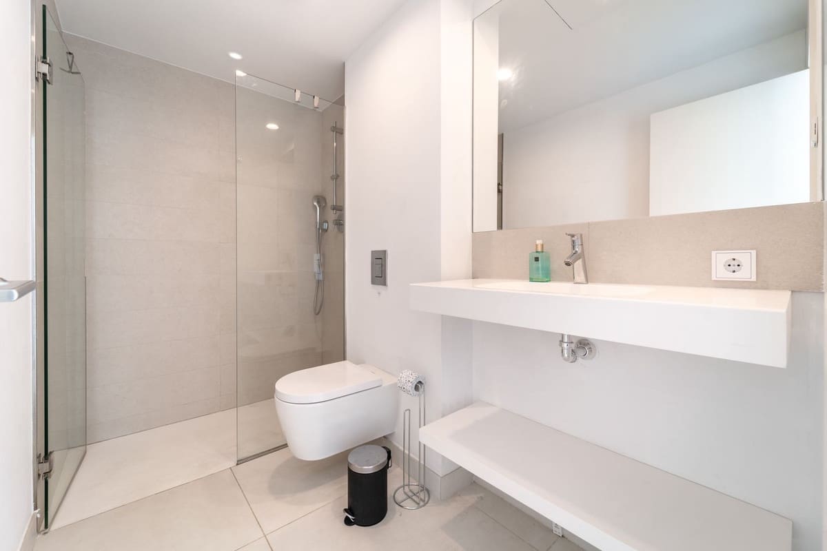 3 camera da letto Appartamento in vendita in Fuengirola - 950.000 € (Rif: 9150681)